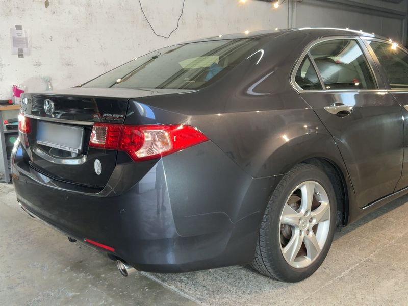 Honda Accord 2.0 Executive 2014 – снимка 8