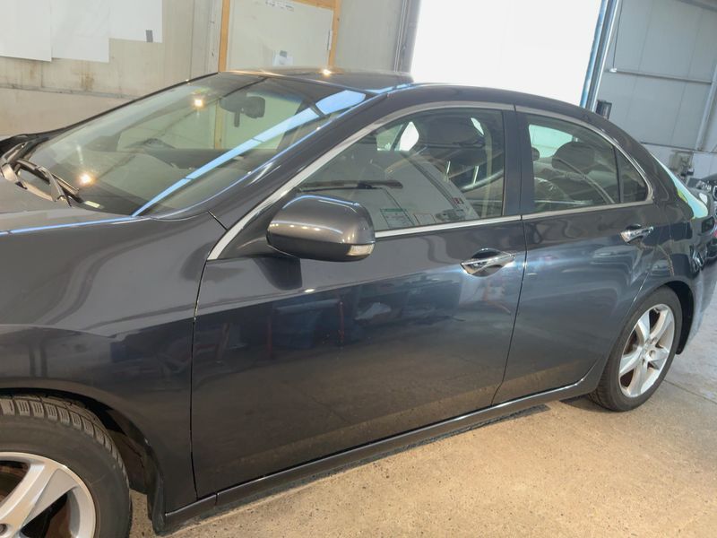 Honda Accord 2.0 Executive 2014 – снимка 4
