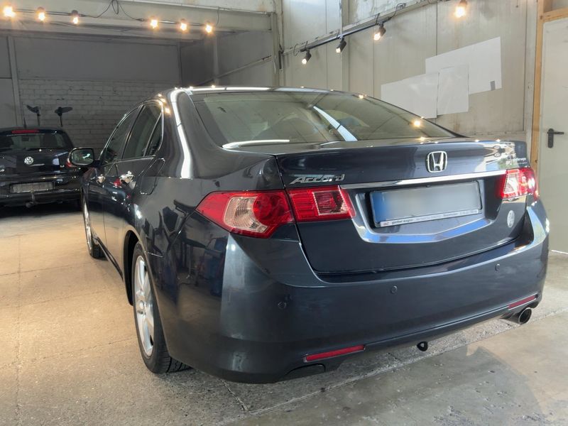 Honda Accord 2.0 Executive 2014 – снимка 6