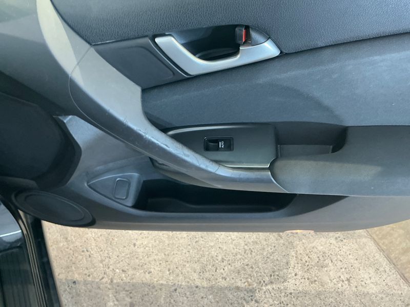 Honda Accord 2.0 Executive 2014 – снимка 27