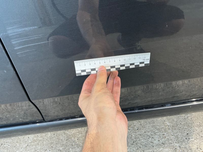 Honda Accord 2.0 Executive 2014 – снимка 25