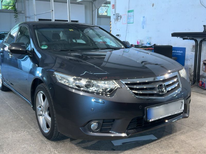 Honda Accord 2.0 Executive 2014 – снимка 12