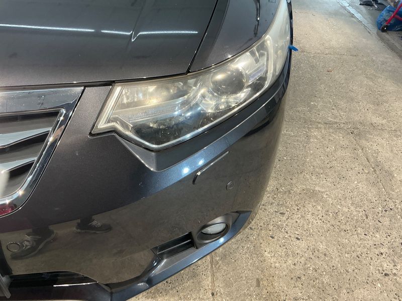 Honda Accord 2.0 Executive 2014 – снимка 32