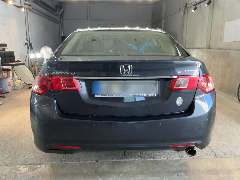 Honda Accord 2.0 Executive 2014 – снимка 7