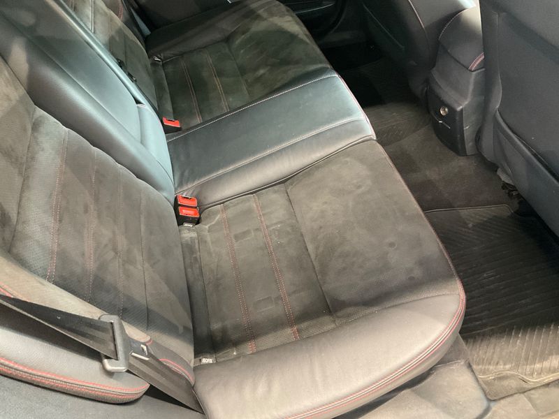 Ford Mondeo 2.0 EcoBoost Titanium S 2011 – снимка 30