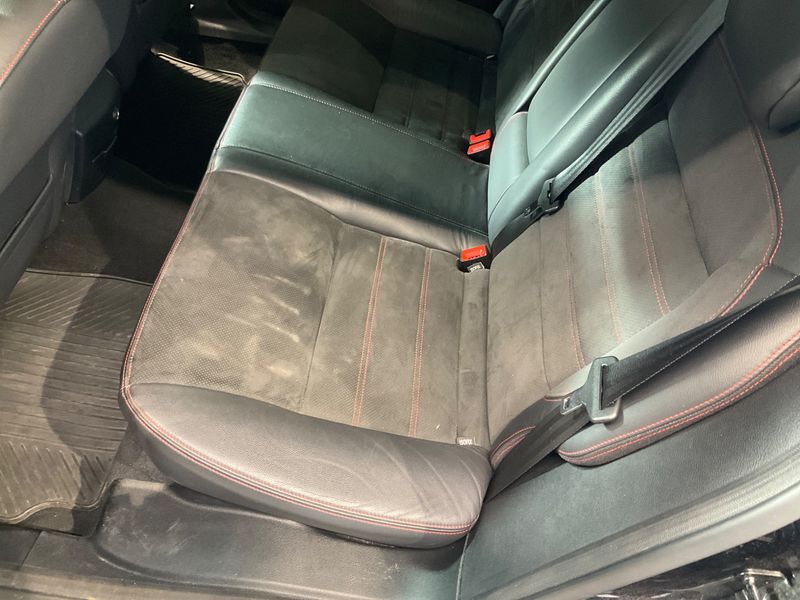 Ford Mondeo 2.0 EcoBoost Titanium S 2011 – снимка 32