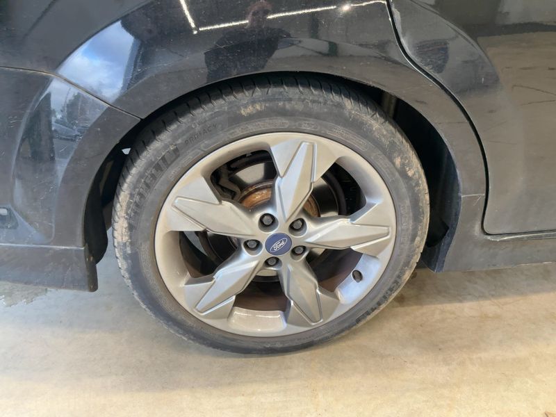 Ford Mondeo 2.0 EcoBoost Titanium S 2011 – снимка 9
