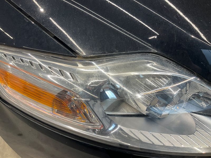 Ford Mondeo 2.0 EcoBoost Titanium S 2011 – снимка 44