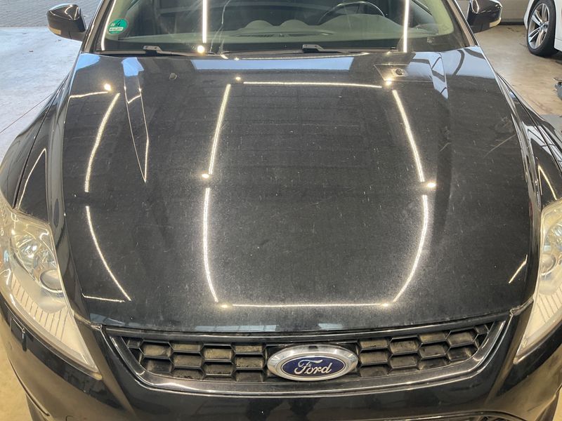 Ford Mondeo 2.0 EcoBoost Titanium S 2011 – снимка 42