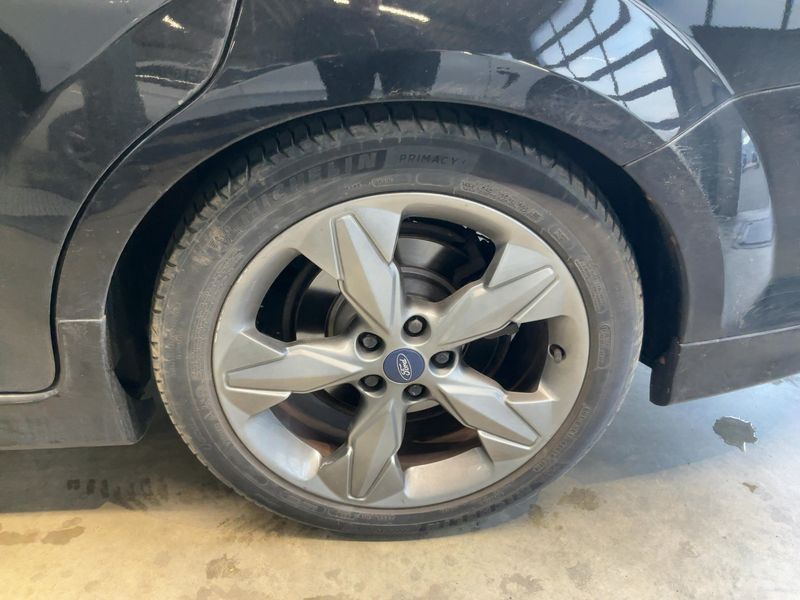 Ford Mondeo 2.0 EcoBoost Titanium S 2011 – снимка 5