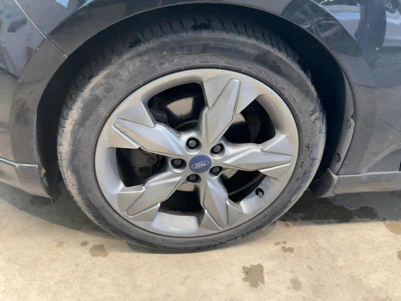 Ford Mondeo 2.0 EcoBoost Titanium S 2011 – снимка 3