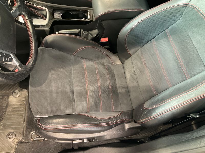 Ford Mondeo 2.0 EcoBoost Titanium S 2011 – снимка 29