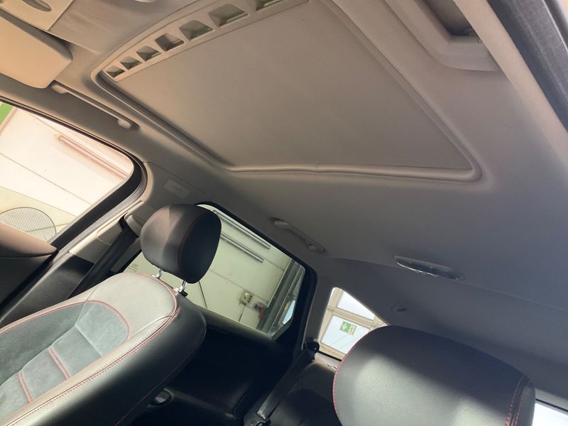 Ford Mondeo 2.0 EcoBoost Titanium S 2011 – снимка 34