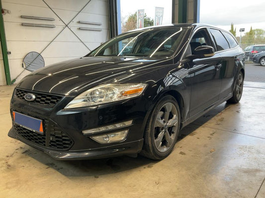 Ford Mondeo 2.0 EcoBoost Titanium S 2011 – снимка 1