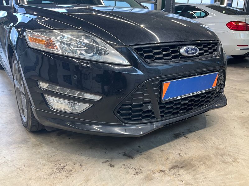 Ford Mondeo 2.0 EcoBoost Titanium S 2011 – снимка 40