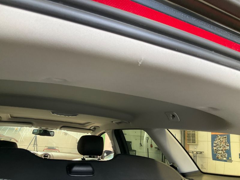 Ford Mondeo 2.0 EcoBoost Titanium S 2011 – снимка 31