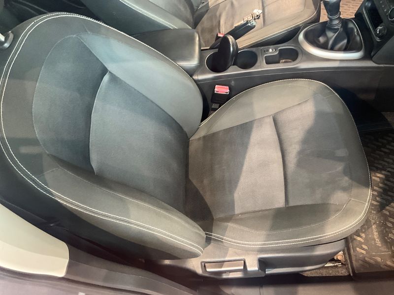 Nissan Qashqai 1.5 Turbodiesel I-Way 2012 – снимка 37