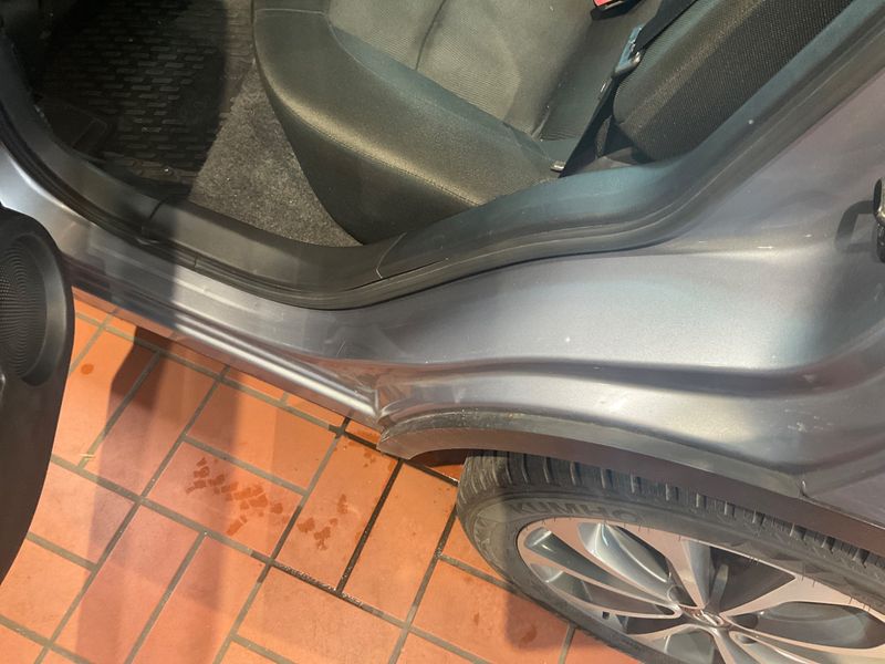 Nissan Qashqai 1.5 Turbodiesel I-Way 2012 – снимка 31