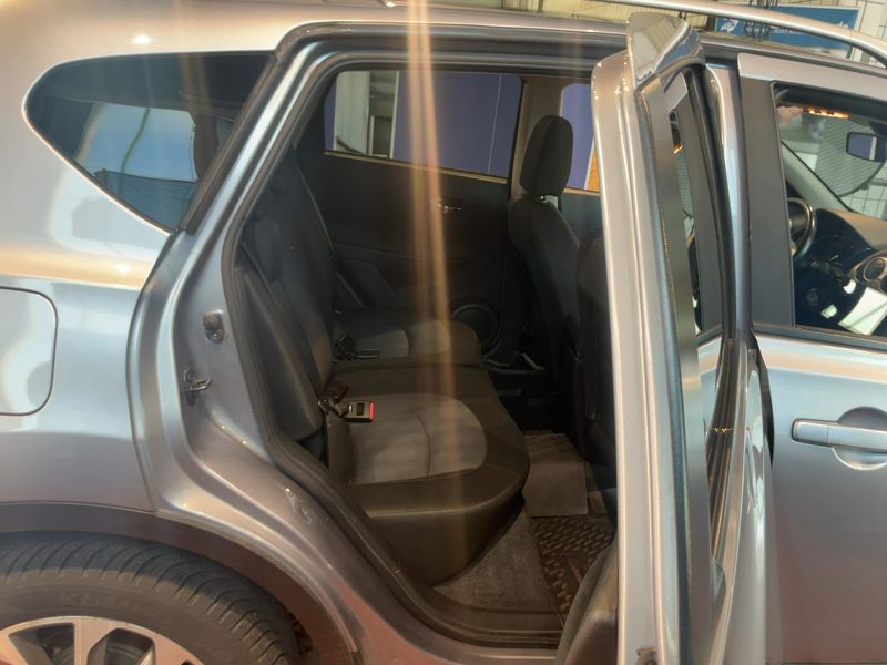 Nissan Qashqai 1.5 Turbodiesel I-Way 2012 – снимка 19