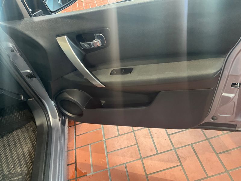 Nissan Qashqai 1.5 Turbodiesel I-Way 2012 – снимка 36