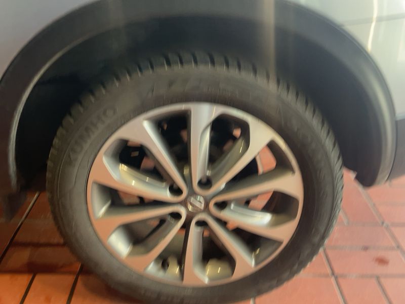 Nissan Qashqai 1.5 Turbodiesel I-Way 2012 – снимка 5