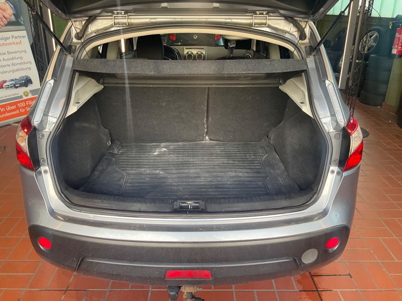 Nissan Qashqai 1.5 Turbodiesel I-Way 2012 – снимка 39