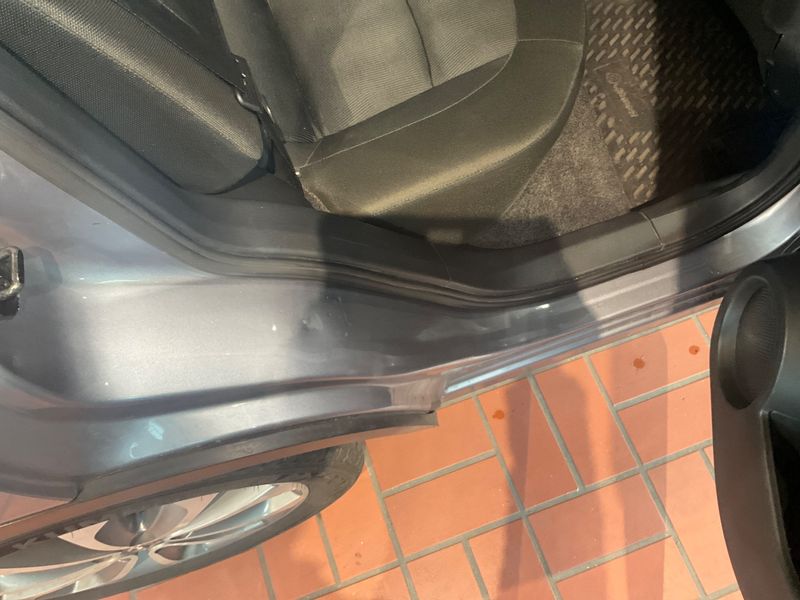 Nissan Qashqai 1.5 Turbodiesel I-Way 2012 – снимка 33