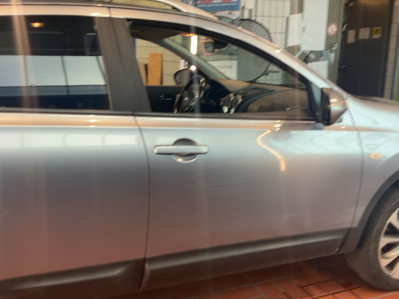 Nissan Qashqai 1.5 Turbodiesel I-Way 2012 – снимка 10