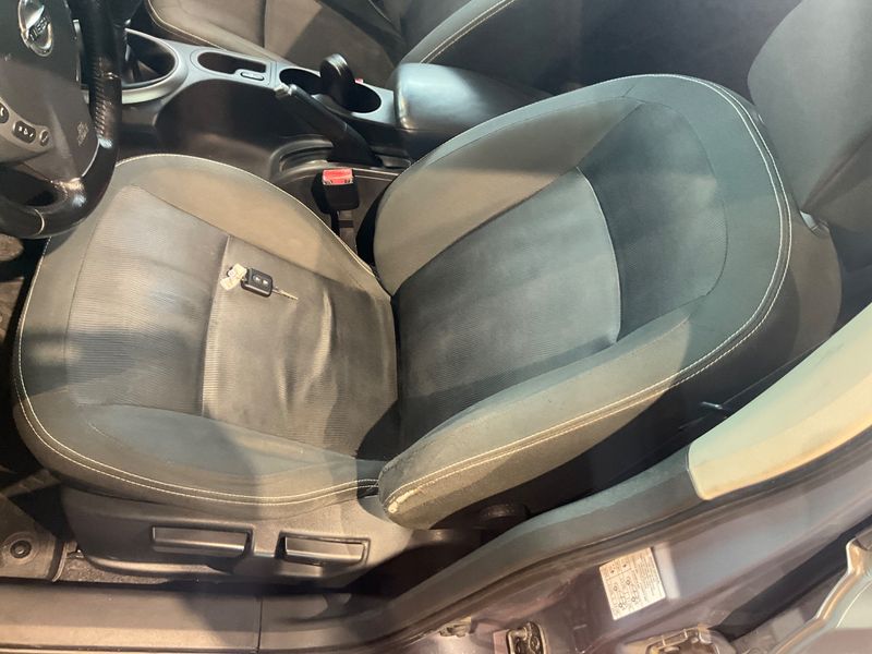 Nissan Qashqai 1.5 Turbodiesel I-Way 2012 – снимка 27