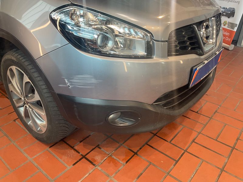 Nissan Qashqai 1.5 Turbodiesel I-Way 2012 – снимка 44