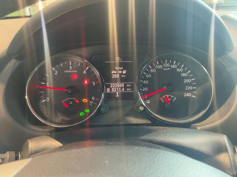 Nissan Qashqai 1.5 Turbodiesel I-Way 2012 – снимка 18