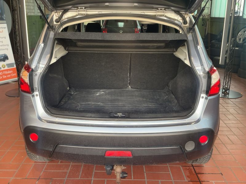 Nissan Qashqai 1.5 Turbodiesel I-Way 2012 – снимка 15