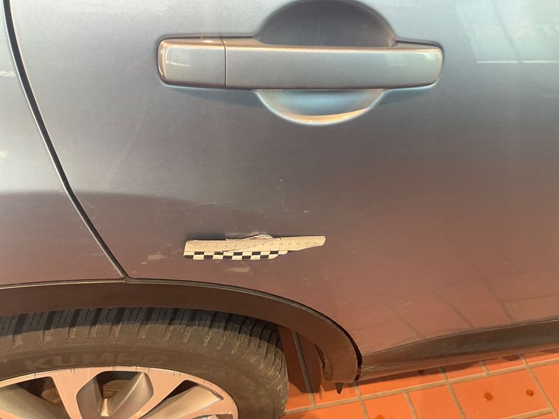 Nissan Qashqai 1.5 Turbodiesel I-Way 2012 – снимка 23
