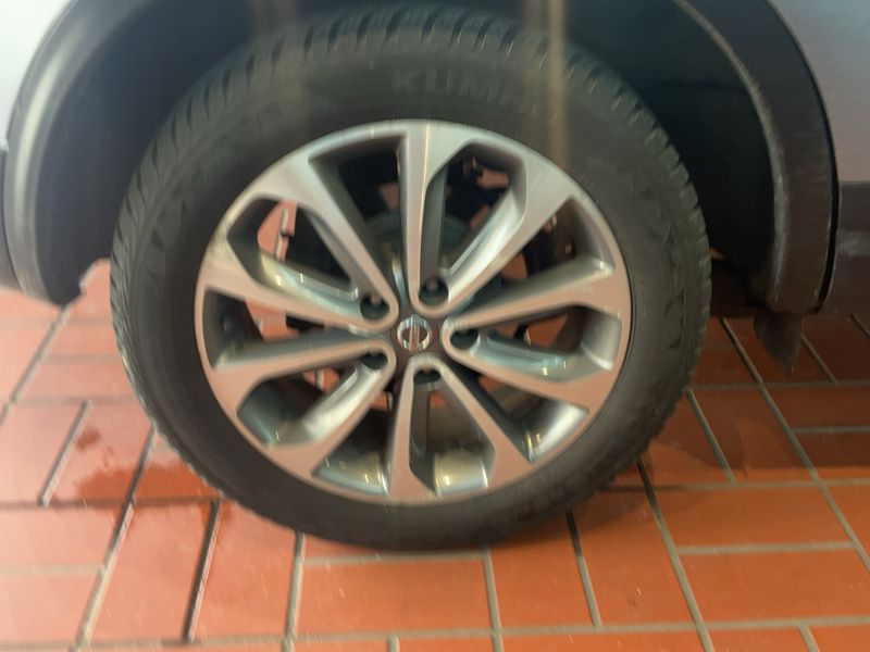 Nissan Qashqai 1.5 Turbodiesel I-Way 2012 – снимка 9