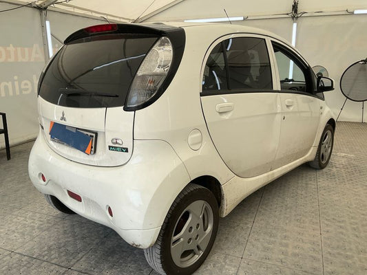 Mitsubishi i-MiEV electric drive 49 kW Basis 2014 – снимка 2