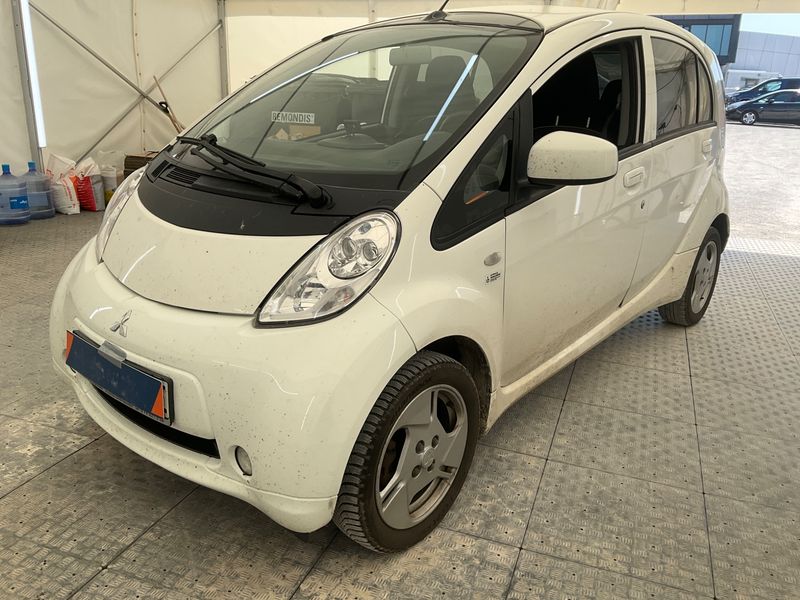 Mitsubishi i-MiEV electric drive 49 kW Basis 2014 – снимка 1