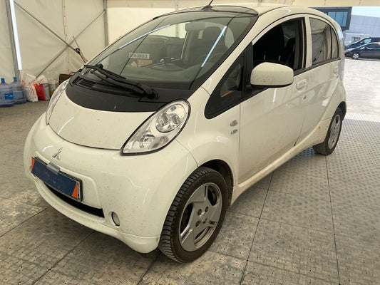Mitsubishi i-MiEV electric drive 49 kW Basis 2014 – снимка 1