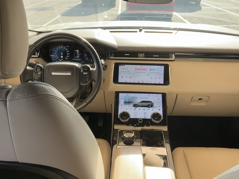 Land Rover Range Rover Velar 2.0 Diesel S 2019 – снимка 17
