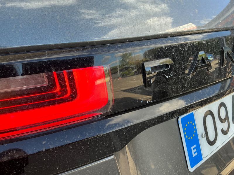Land Rover Range Rover Velar 2.0 Diesel S 2019 – снимка 28