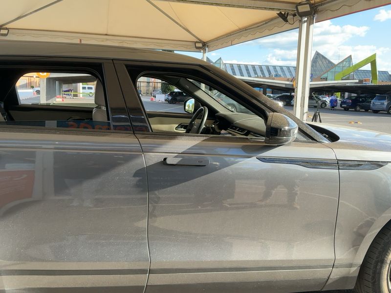 Land Rover Range Rover Velar 2.0 Diesel S 2019 – снимка 10