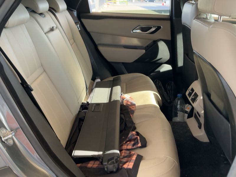 Land Rover Range Rover Velar 2.0 Diesel S 2019 – снимка 19