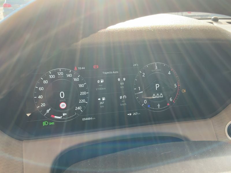 Land Rover Range Rover Velar 2.0 Diesel S 2019 – снимка 18