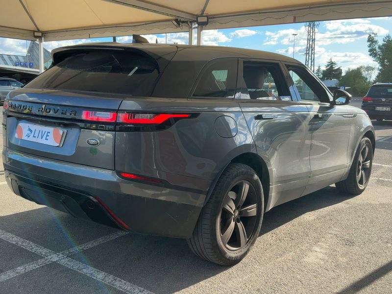 Land Rover Range Rover Velar 2.0 Diesel S 2019 – снимка 8