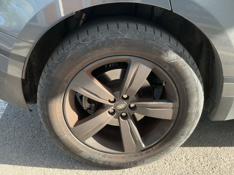 Land Rover Range Rover Velar 2.0 Diesel S 2019 – снимка 9