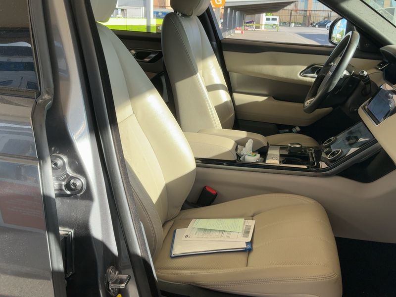 Land Rover Range Rover Velar 2.0 Diesel S 2019 – снимка 16