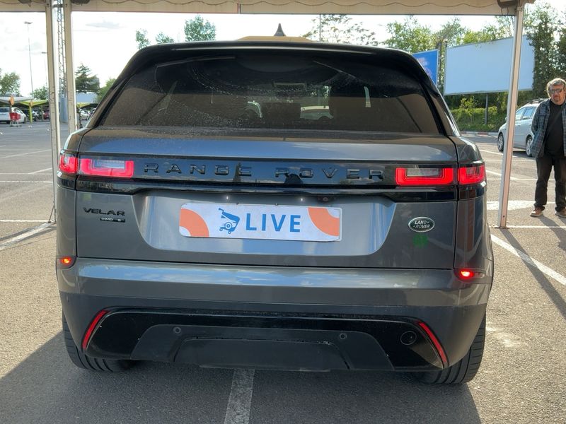 Land Rover Range Rover Velar 2.0 Diesel S 2019 – снимка 7