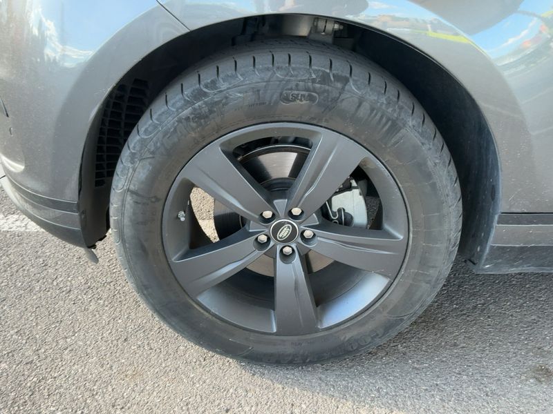 Land Rover Range Rover Velar 2.0 Diesel S 2019 – снимка 3