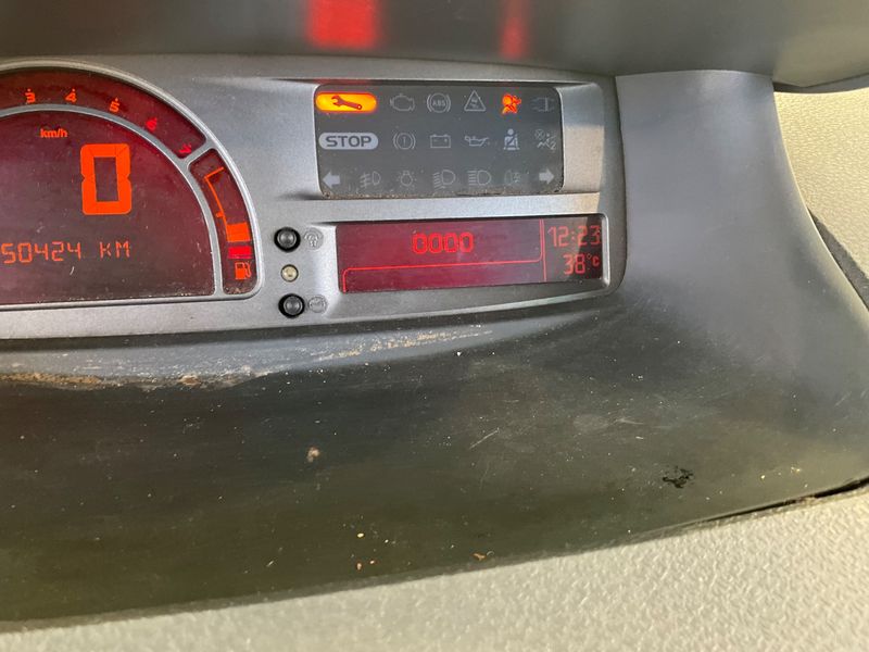 Renault Modus 1.2 YAHOO! 2011 – снимка 8