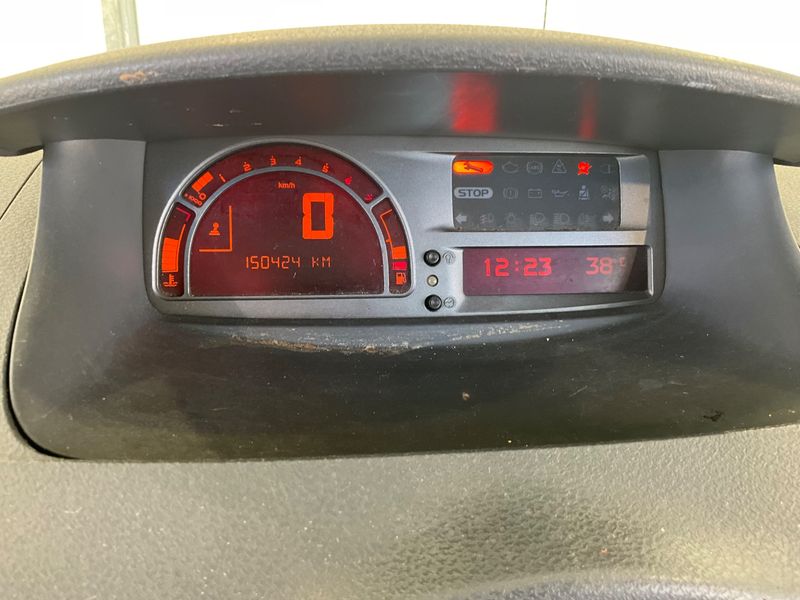 Renault Modus 1.2 YAHOO! 2011 – снимка 4