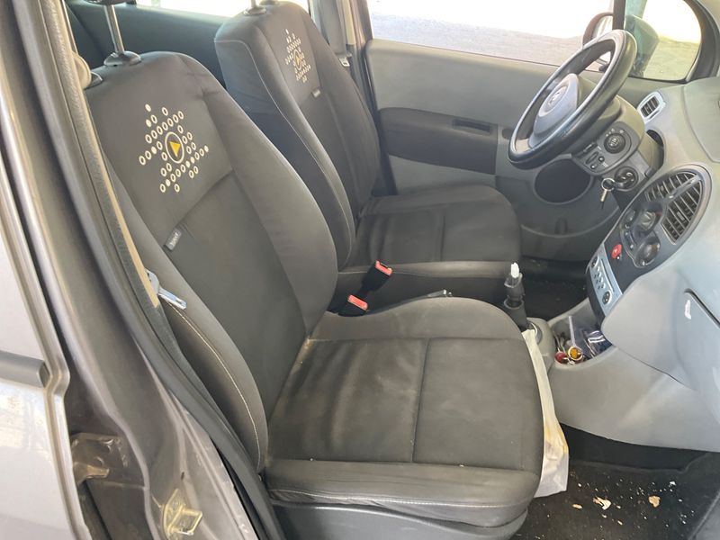 Renault Modus 1.2 YAHOO! 2011 – снимка 3